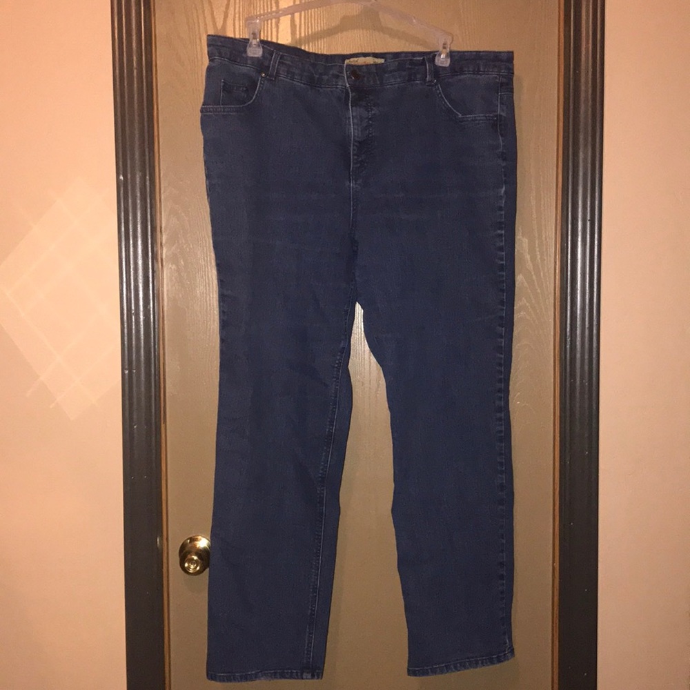 JMS Jeans - size 24